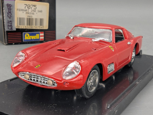 Modellautos bang revell - modellautos,