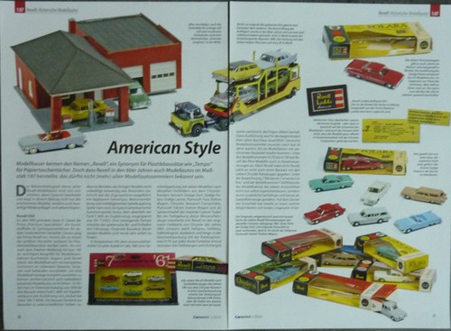Historische modellautos - historische,