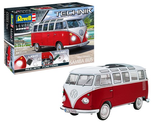 Modellauto model kit bausatz - modellauto,