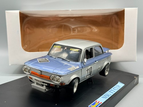 Modellautos revell nsu tt - revell,