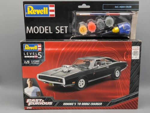 Modellautos bausatz 25 - bausatz, 1:25