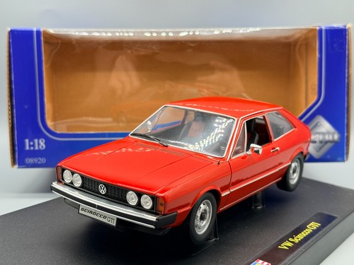 Modellautos revell metal - modellautos, 1:18