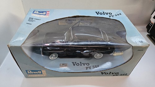Modellauto volvo 544 - modellauto,