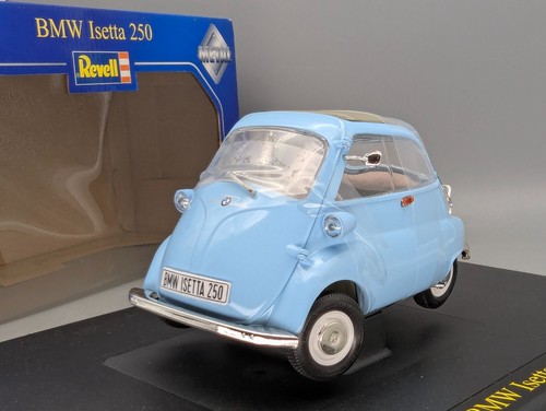 Modellautos revell metal - modellautos, 1:18
