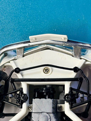 Revell bmw 507 cabrio - bmw,