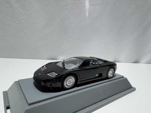 Revell bugatti eb110 - 1:43,