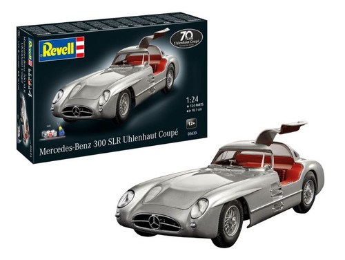 Modellauto model kit - modellauto,