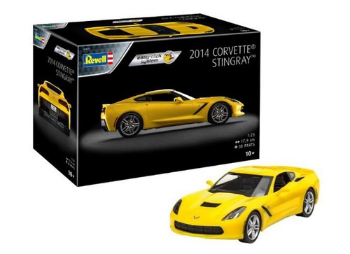 Modellauto model kit bausatz - model,
