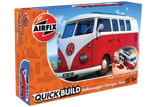 Modellauto model kit - modellauto, bausatz