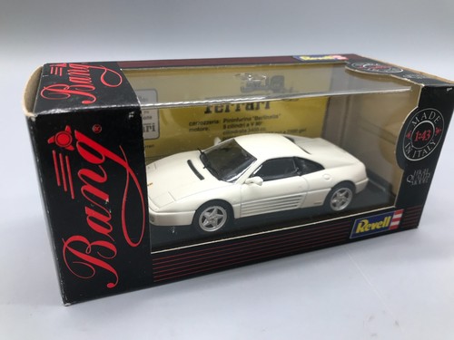 Modellautos revell bang - 1:43,