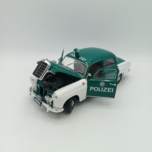 Revell mercedes benz - revell, 180