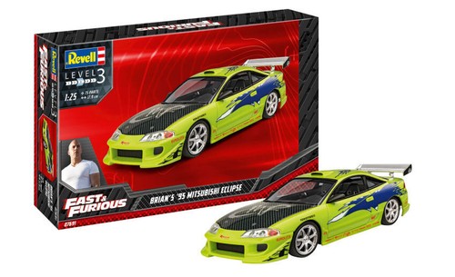 Modellauto auto model kit - auto,