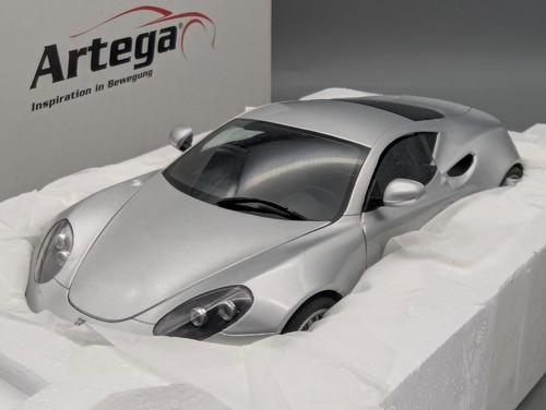 Modellautos revell artega - modellautos,