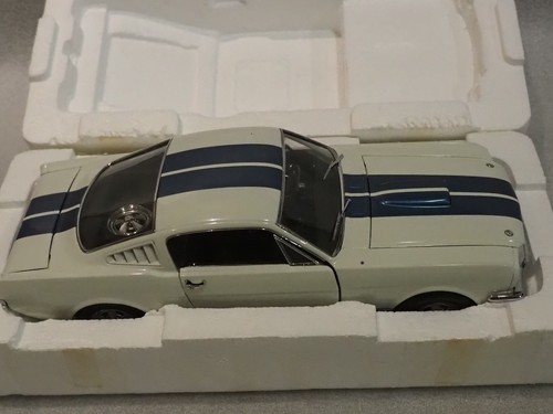 Revell mustang 350 - g.t.,