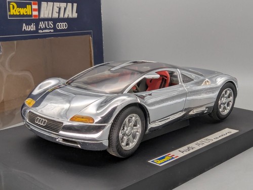 Modellautos revell audi - revell,