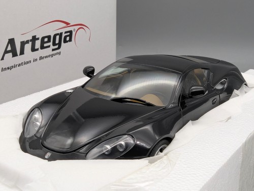 Modellautos revell artega - modellautos,