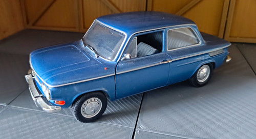 Revell nsu pkw modellauto - revell,