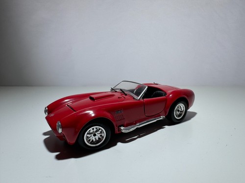 Revell shelby cobra - revell, 427