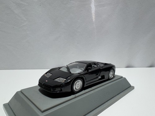 Revell bugatti eb110 - 1:43,
