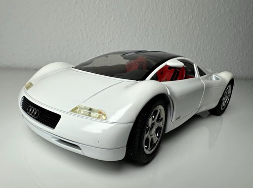 Revell audi avus quattro - revell,