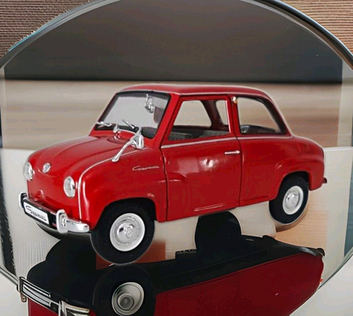 Revell 6615 modellauto - revell,