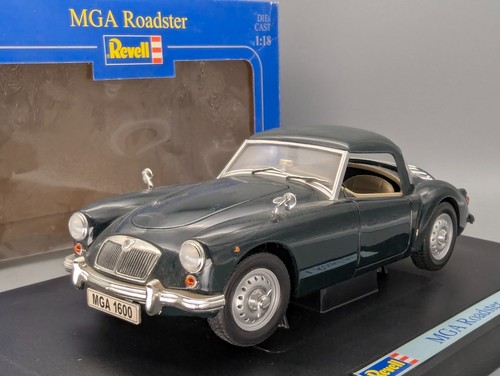 Modellautos revell mga - 1:18,
